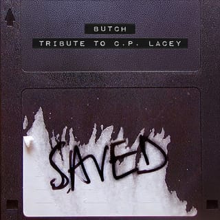 Tribute To C.P. Lacey