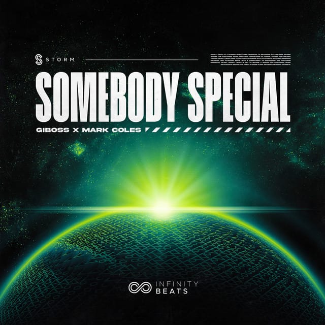 Somebody Special