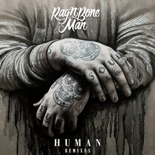 Human (Deluxe)