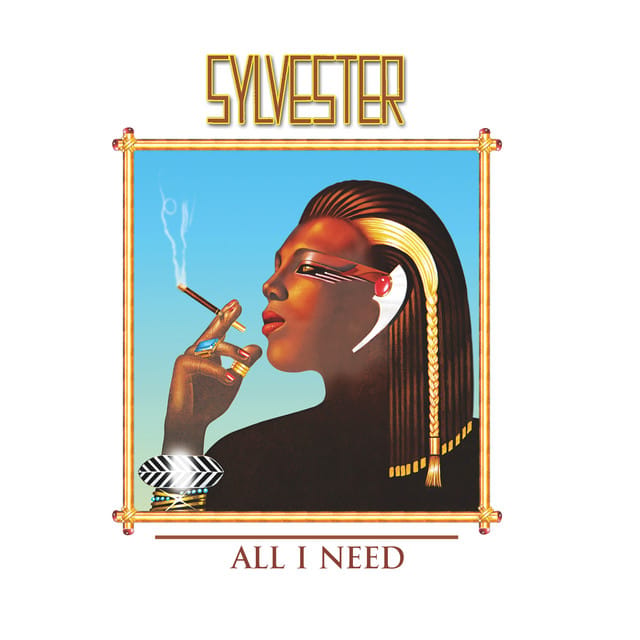 All I Need