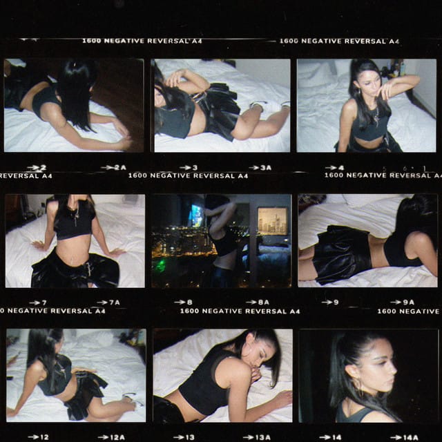 Slide - Single