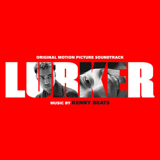 Lurker (Original Motion Picture Soundtrack)