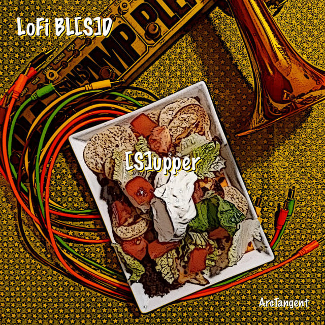 LoFi BLSD - Supper