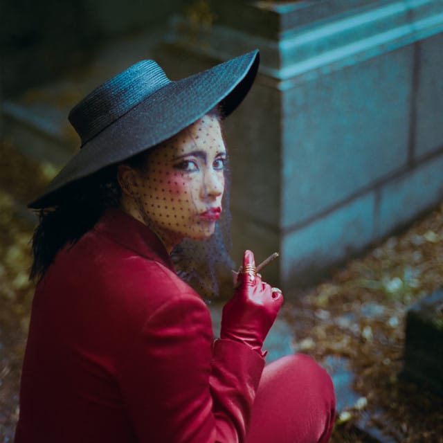 Perséphone - Single