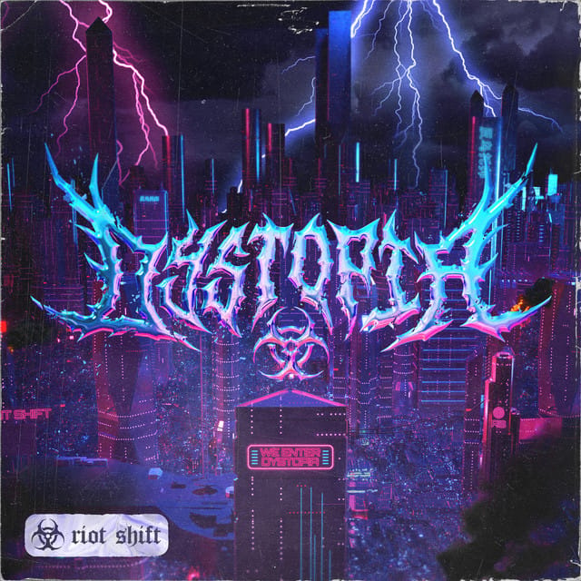 Dystopia - Single