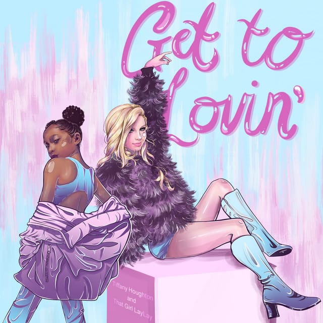 Get to Lovin’