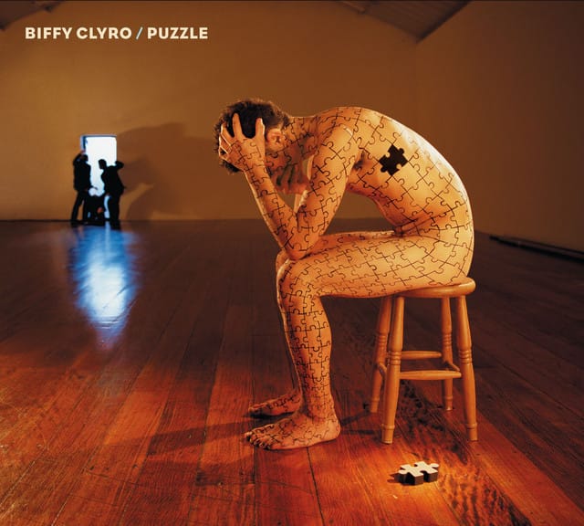 Puzzle (Deluxe Bundle)