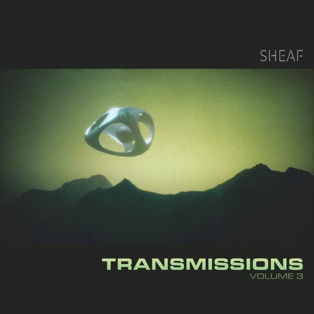 Transmissions, Vol. III - Single