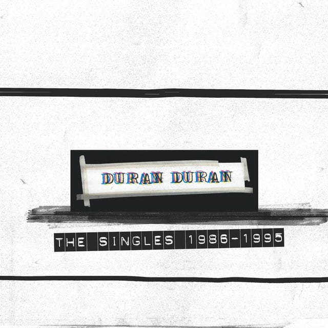 Serious (Single Edit) Lyrics — Duran Duran | Dork