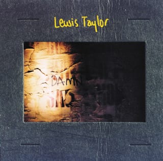Lewis Taylor (Spectrum)