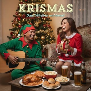 Krismas