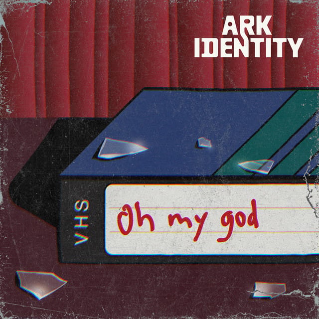 OH MY GOD - Single