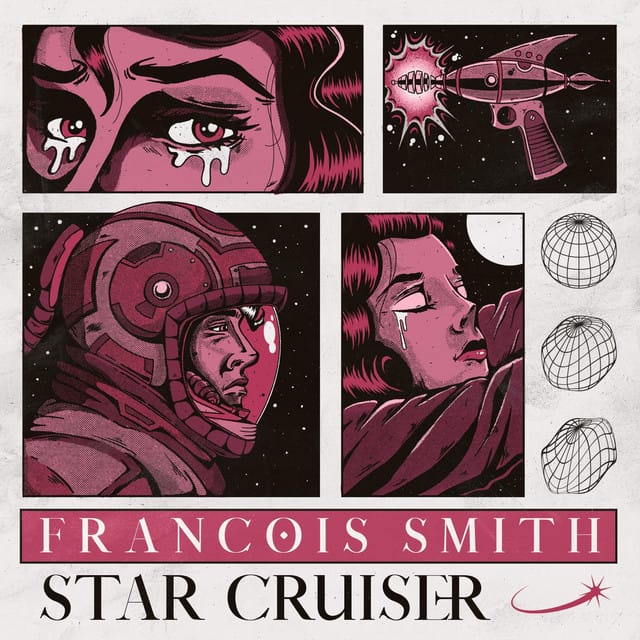 Star Cruiser - Single