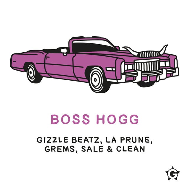 Boss Hogg