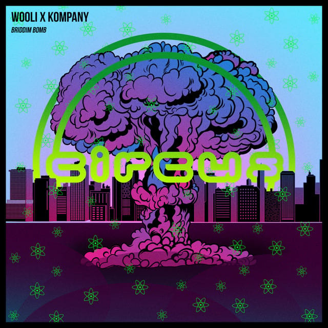 Briddim Bomb