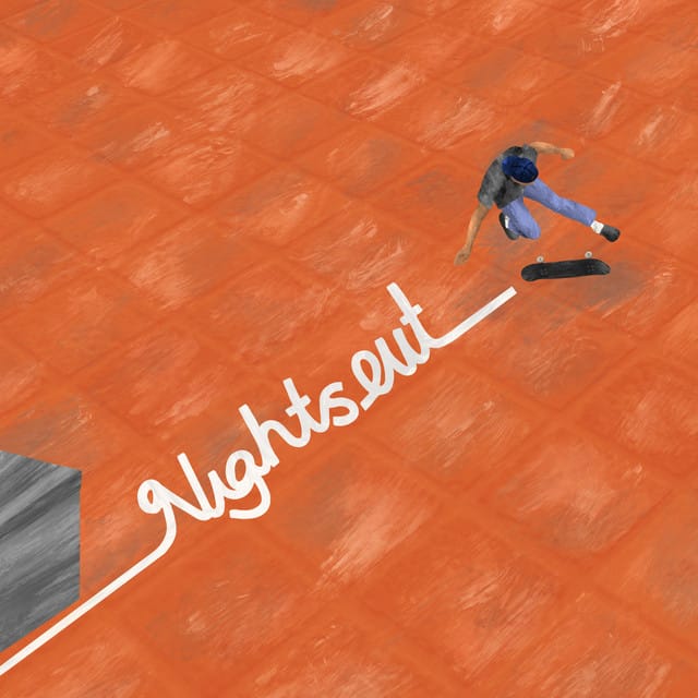 Nights Out - Single