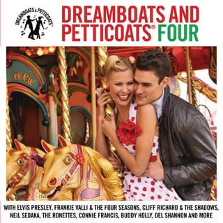 Dreamboats & Petticoats 4