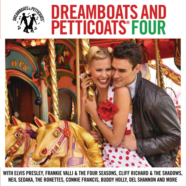 Dreamboats & Petticoats 4