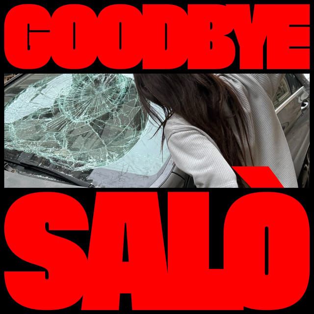 GOODBYE SALÒ - EP