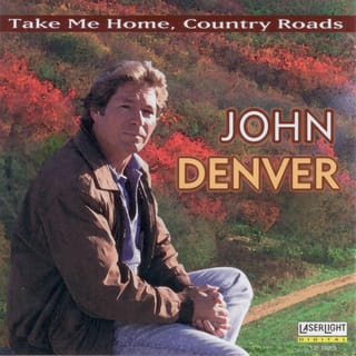 The John Denver Collection, Vol 1: Take Me Home Country Roads