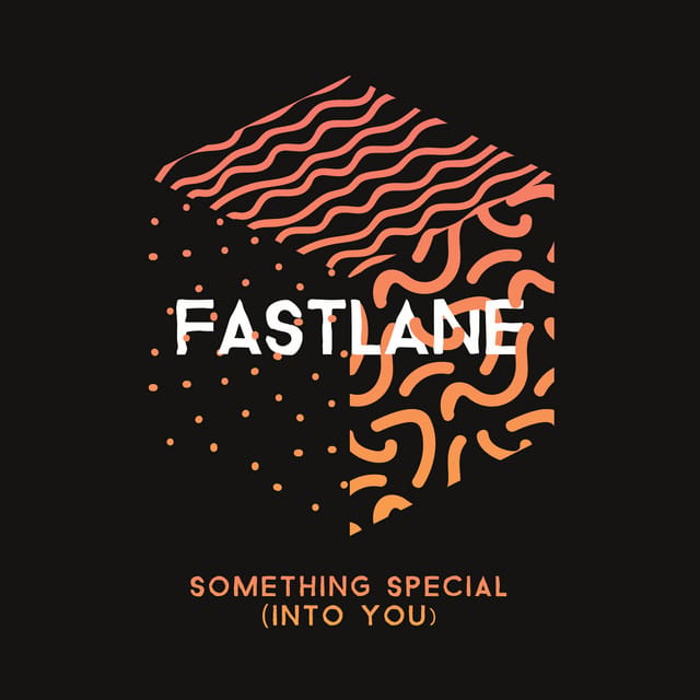 Something Special (Into You) - Single
