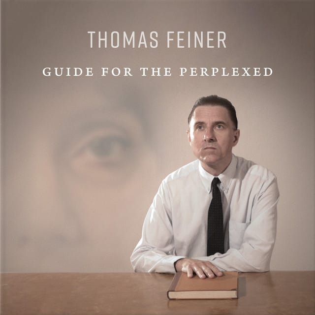 Guide for the Perplexed - Single