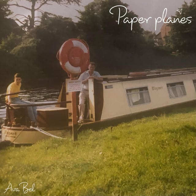 Paper Planes