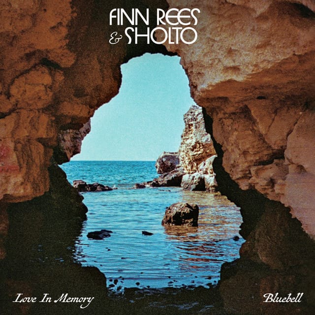 Love In Memory / Bluebell - Single