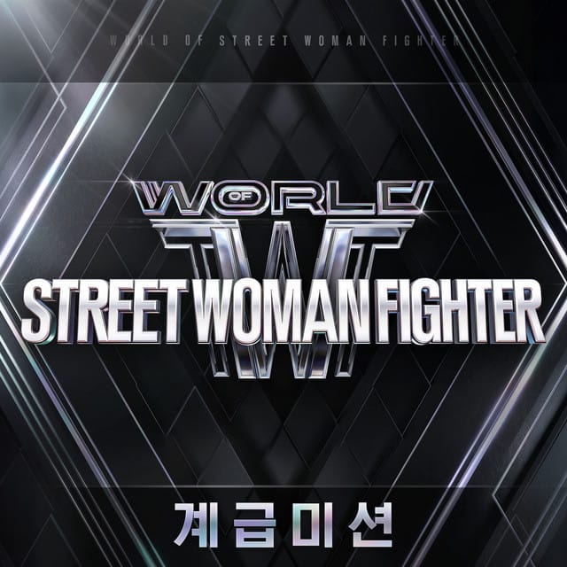 WORLD OF STREET WOMAN FIGHTER(WSWF) Original Vol.2 (Class Mission)
