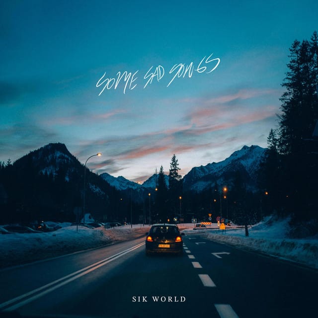 Some Sad Songs (Deluxe)