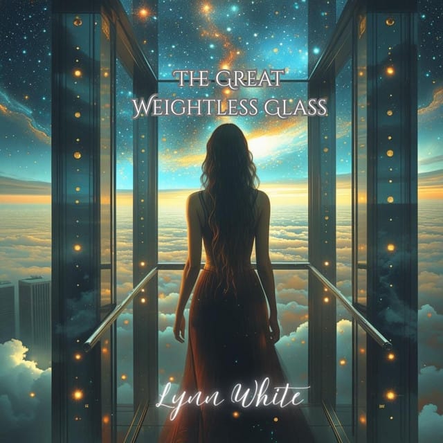 The Great Weightless Glass - Single