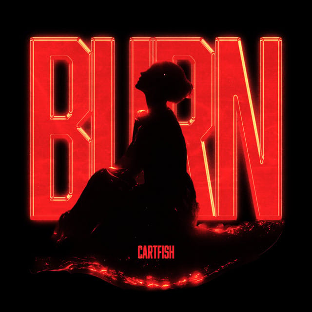 Burn - Single