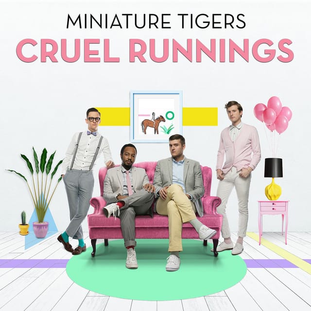 Cruel Runnings