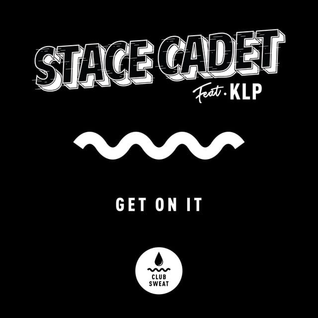 Get on It