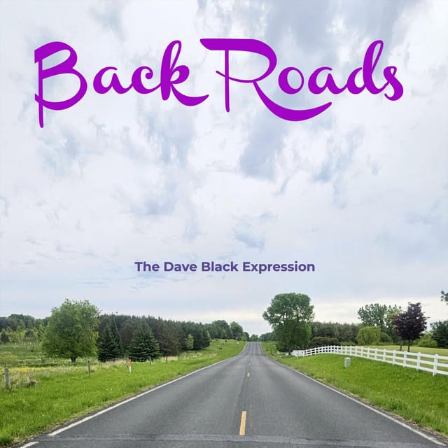 Back Roads - Single