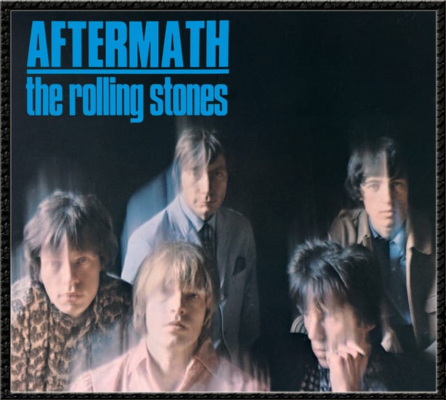 Aftermath (Remastered)