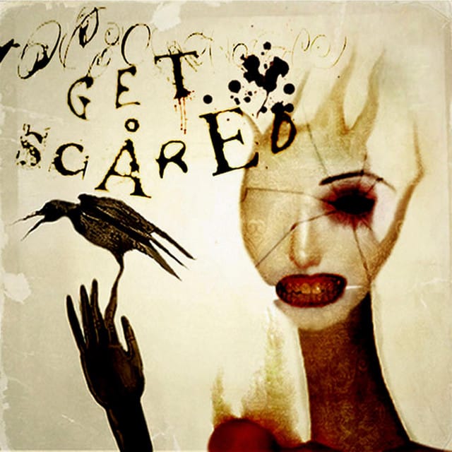 Get Scared – Cheap Tricks And Theatrics | Album profile | Dork