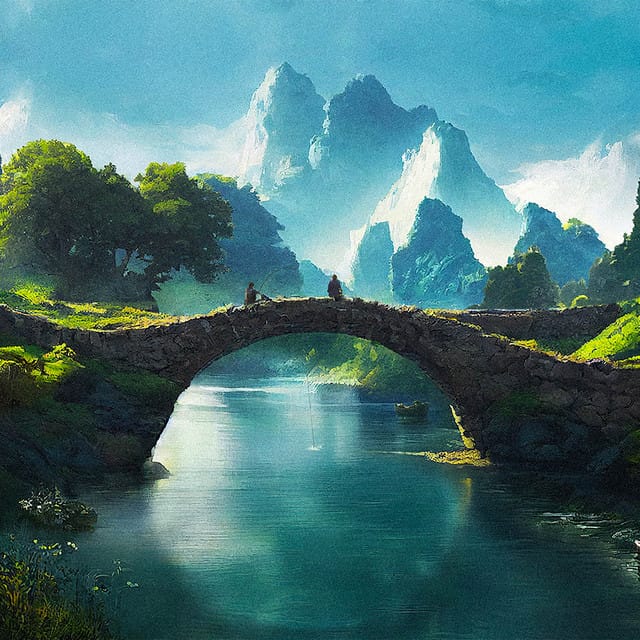 Into The West (Lord Of The Rings Lofi)