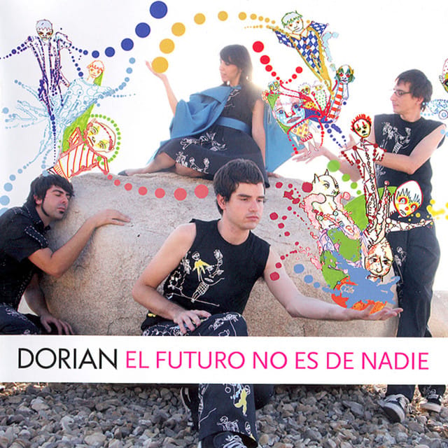 El Futuro No Es de Nadie