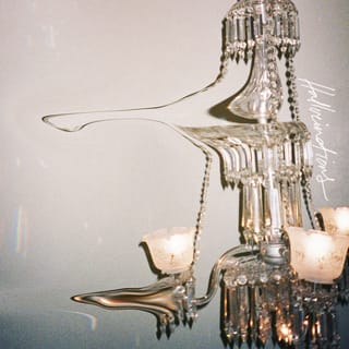 Hallucinations - EP