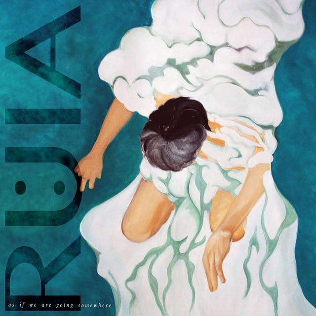 As If We Are Going Somewhere - Single