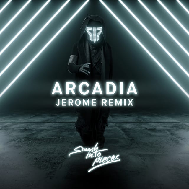 Arcadia (Jerome remix)