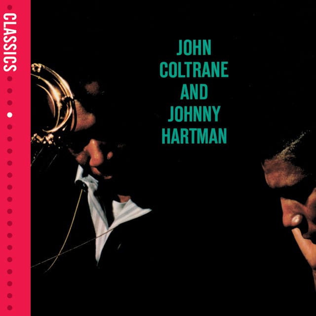 John Coltrane & Johnny Hartman