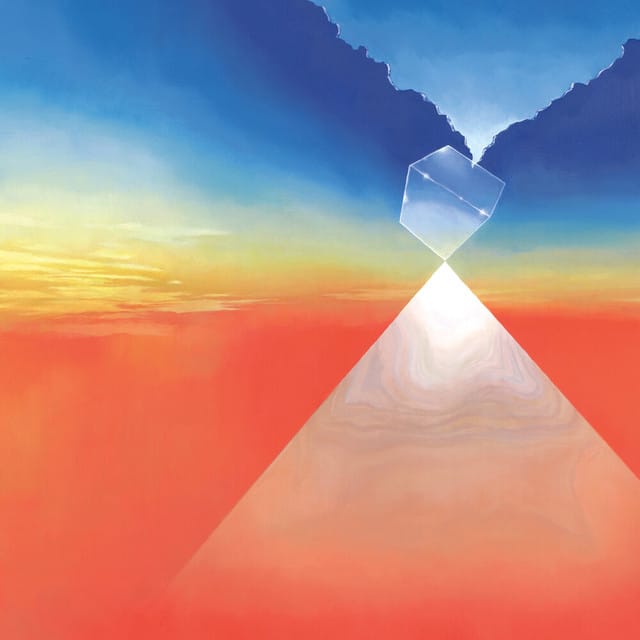between worlds