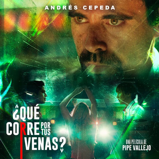 ¿Qué corre por tus venas?