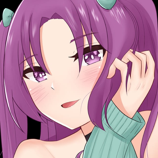 F.4.M. Loving Girlfriend Reassures Her Kuudere Lover