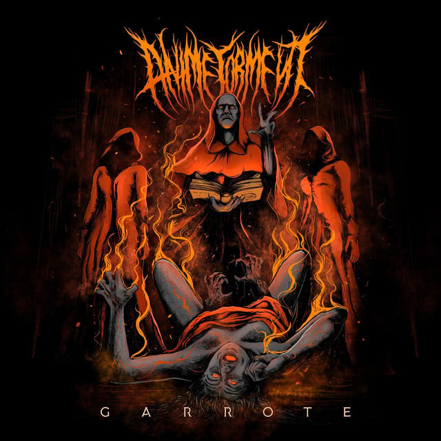 Just a Carcass - EP