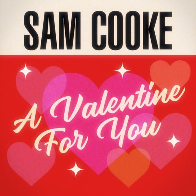 A Valentine For You - EP