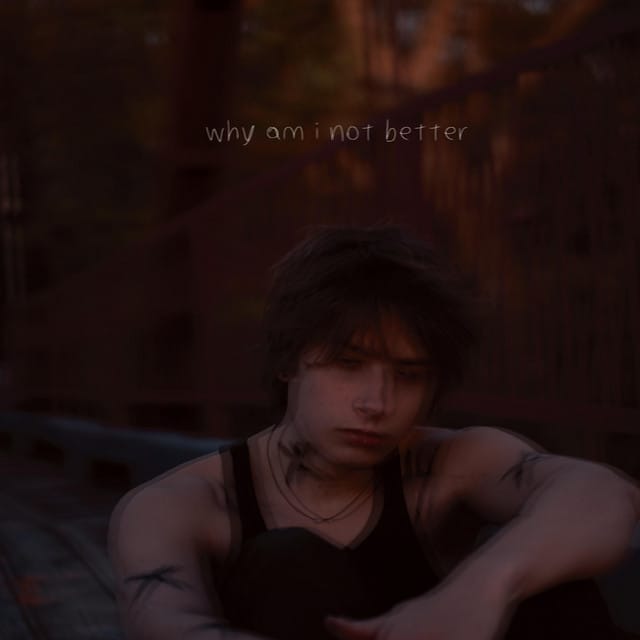 Why Am I Not Better