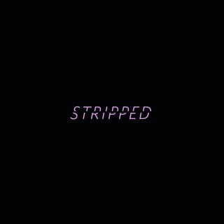 Stripped